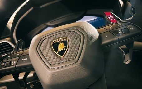Lamborghini Urus I, 2022 год, 26 660 000 рублей, 23 фотография