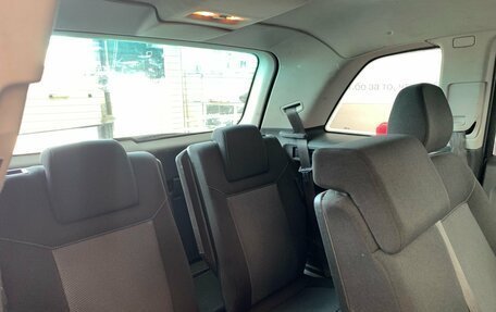 Opel Zafira B, 2011 год, 480 000 рублей, 15 фотография