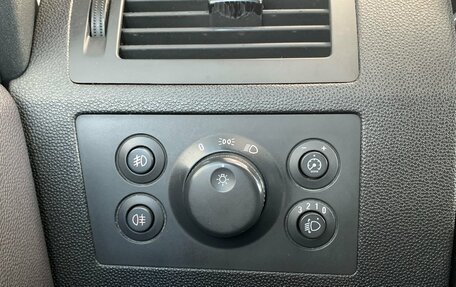 Opel Zafira B, 2011 год, 480 000 рублей, 32 фотография