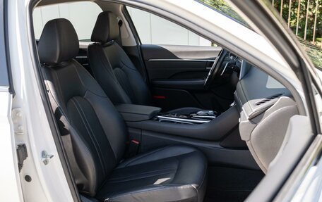 Hyundai Sonata VIII, 2022 год, 2 650 000 рублей, 8 фотография