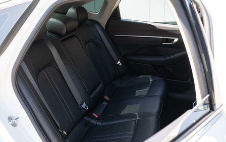 Hyundai Sonata VIII, 2022 год, 2 650 000 рублей, 7 фотография