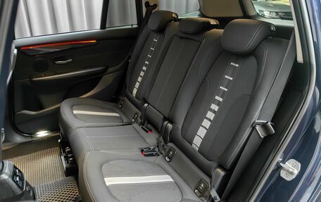 BMW 2 серия Grand Tourer F46 рестайлинг, 2016 год, 1 445 000 рублей, 8 фотография