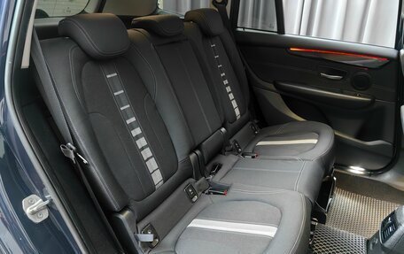 BMW 2 серия Grand Tourer F46 рестайлинг, 2016 год, 1 445 000 рублей, 9 фотография