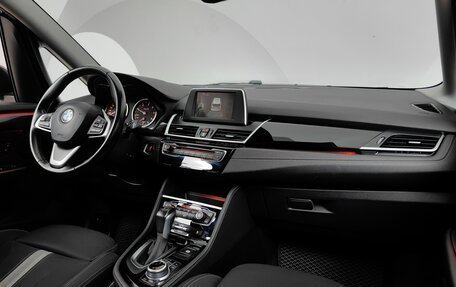 BMW 2 серия Grand Tourer F46 рестайлинг, 2016 год, 1 445 000 рублей, 13 фотография
