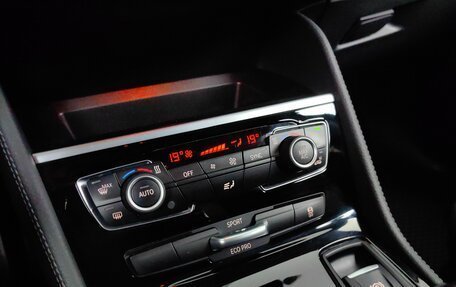 BMW 2 серия Grand Tourer F46 рестайлинг, 2016 год, 1 445 000 рублей, 16 фотография