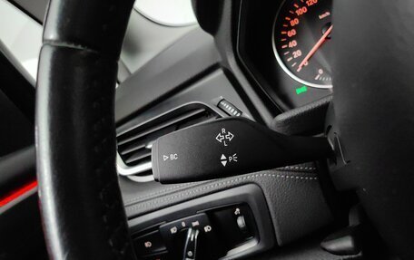 BMW 2 серия Grand Tourer F46 рестайлинг, 2016 год, 1 445 000 рублей, 21 фотография