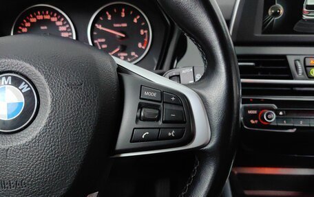 BMW 2 серия Grand Tourer F46 рестайлинг, 2016 год, 1 445 000 рублей, 20 фотография