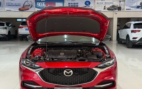 Mazda CX-4, 2023 год, 2 175 000 рублей, 6 фотография