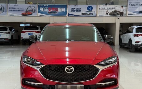 Mazda CX-4, 2023 год, 2 175 000 рублей, 3 фотография