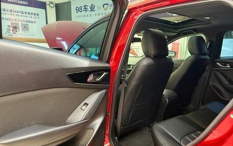 Mazda CX-4, 2023 год, 2 175 000 рублей, 11 фотография