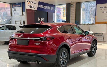 Mazda CX-4, 2023 год, 2 175 000 рублей, 5 фотография