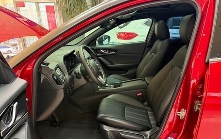 Mazda CX-4, 2023 год, 2 175 000 рублей, 10 фотография