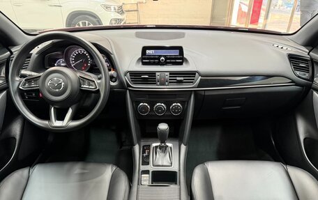 Mazda CX-4, 2023 год, 2 175 000 рублей, 13 фотография