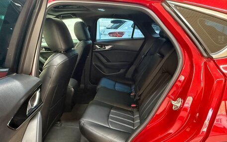 Mazda CX-4, 2023 год, 2 175 000 рублей, 12 фотография
