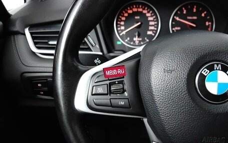 BMW 2 серия Grand Tourer F46 рестайлинг, 2016 год, 1 445 000 рублей, 19 фотография