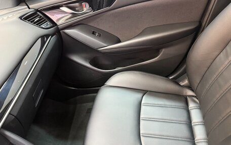 Mazda CX-4, 2023 год, 2 175 000 рублей, 18 фотография