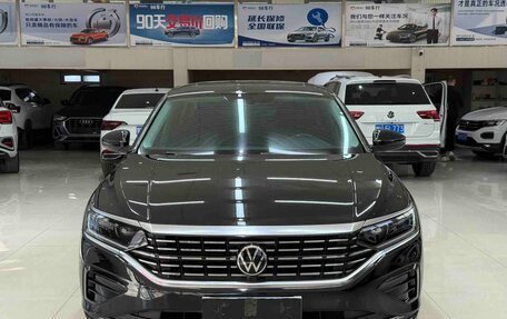Volkswagen Passat B8 рестайлинг, 2021 год, 1 804 000 рублей, 5 фотография