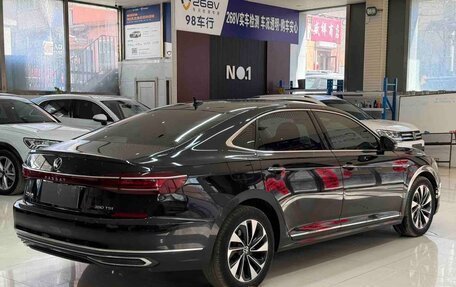 Volkswagen Passat B8 рестайлинг, 2021 год, 1 804 000 рублей, 3 фотография