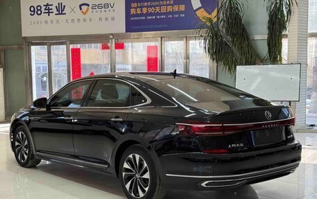Volkswagen Passat B8 рестайлинг, 2021 год, 1 804 000 рублей, 4 фотография