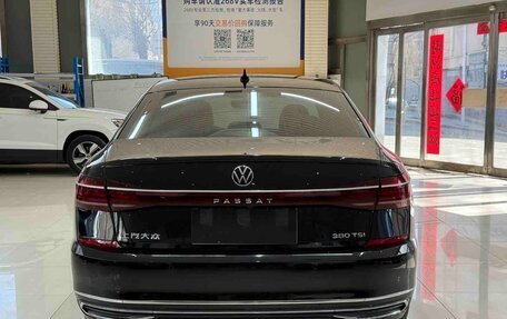 Volkswagen Passat B8 рестайлинг, 2021 год, 1 804 000 рублей, 7 фотография