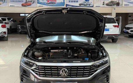 Volkswagen Passat B8 рестайлинг, 2021 год, 1 804 000 рублей, 6 фотография