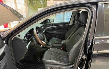 Volkswagen Passat B8 рестайлинг, 2021 год, 1 804 000 рублей, 9 фотография