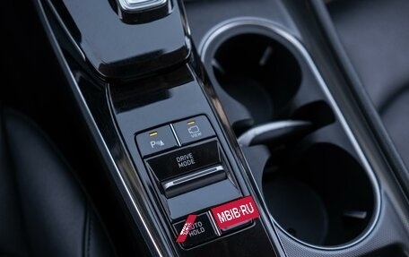 Hyundai Sonata VIII, 2022 год, 2 650 000 рублей, 17 фотография