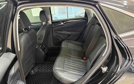Volkswagen Passat B8 рестайлинг, 2021 год, 1 804 000 рублей, 11 фотография