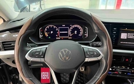 Volkswagen Passat B8 рестайлинг, 2021 год, 1 804 000 рублей, 15 фотография