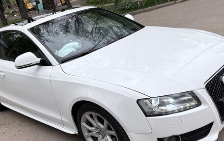 Audi A5, 2008 год, 1 600 000 рублей, 1 фотография