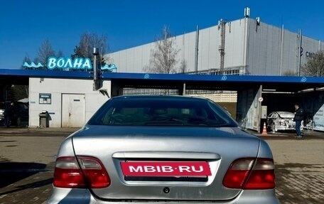 Mercedes-Benz CLK-Класс, 1999 год, 249 000 рублей, 3 фотография