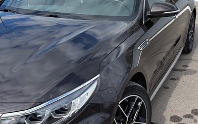 KIA Optima IV, 2019 год, 2 200 000 рублей, 1 фотография