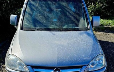 Opel Combo C, 2008 год, 400 000 рублей, 1 фотография