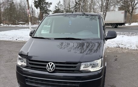 Volkswagen Caravelle T5, 2013 год, 3 400 000 рублей, 1 фотография