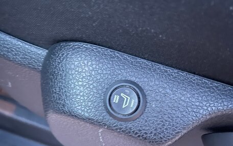Opel Vivaro, 2022 год, 3 500 000 рублей, 11 фотография