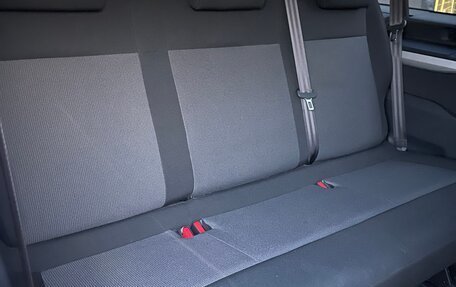 Opel Vivaro, 2022 год, 3 500 000 рублей, 19 фотография
