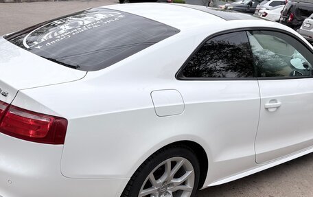 Audi A5, 2008 год, 1 600 000 рублей, 2 фотография