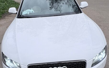 Audi A5, 2008 год, 1 600 000 рублей, 4 фотография