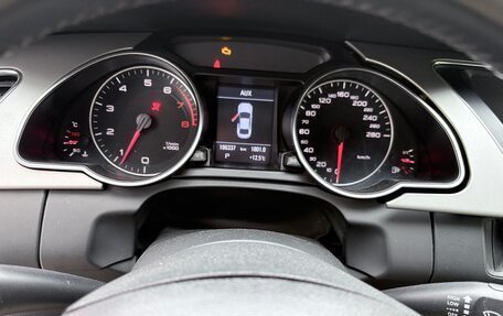 Audi A5, 2008 год, 1 600 000 рублей, 8 фотография