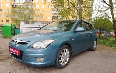 Hyundai i30 I, 2009 год, 575 000 рублей, 1 фотография