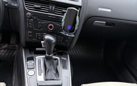 Audi A5, 2008 год, 1 600 000 рублей, 7 фотография