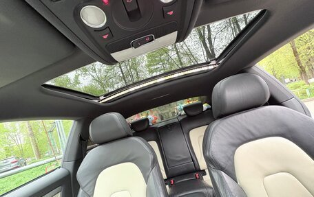 Audi A5, 2008 год, 1 600 000 рублей, 11 фотография