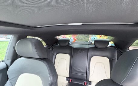 Audi A5, 2008 год, 1 600 000 рублей, 12 фотография