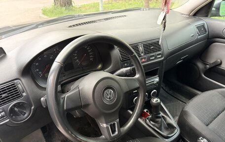 Volkswagen Golf IV, 1999 год, 270 000 рублей, 7 фотография