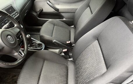 Volkswagen Golf IV, 1999 год, 270 000 рублей, 6 фотография