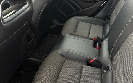 Mercedes-Benz CLA, 2017 год, 1 450 000 рублей, 8 фотография