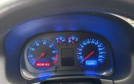 Volkswagen Golf IV, 1999 год, 270 000 рублей, 8 фотография
