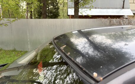 Volkswagen Golf IV, 1999 год, 270 000 рублей, 11 фотография