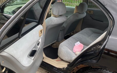 Mitsubishi Galant VIII, 2000 год, 205 000 рублей, 7 фотография