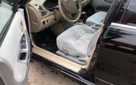 Mitsubishi Galant VIII, 2000 год, 205 000 рублей, 6 фотография